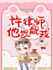 许律师他觊觎我